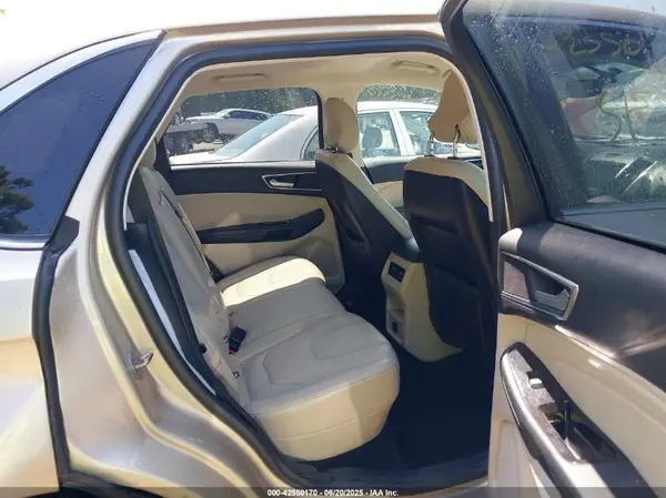 2FMPK3K96JBB06308 2018 FORD EDGE - Image 8