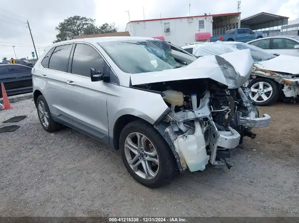 2FMPK3K96JBB06325 2018 FORD EDGE - Image 1
