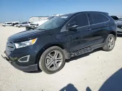 2FMPK3K96JBB06387 2018 FORD EDGE