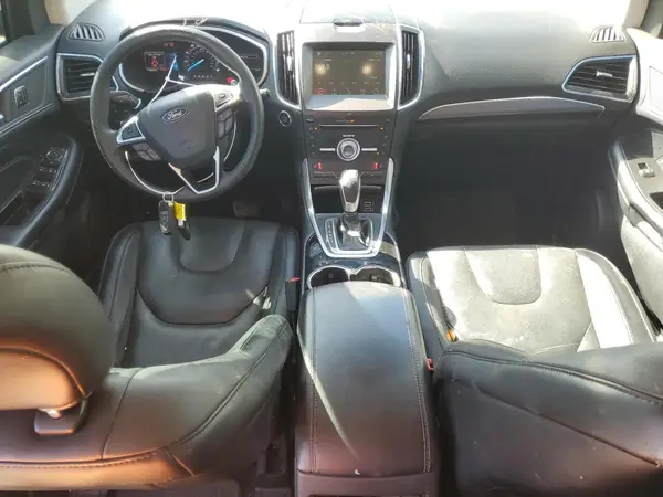 2FMPK3K96JBB06387 2018 FORD EDGE - Image 8