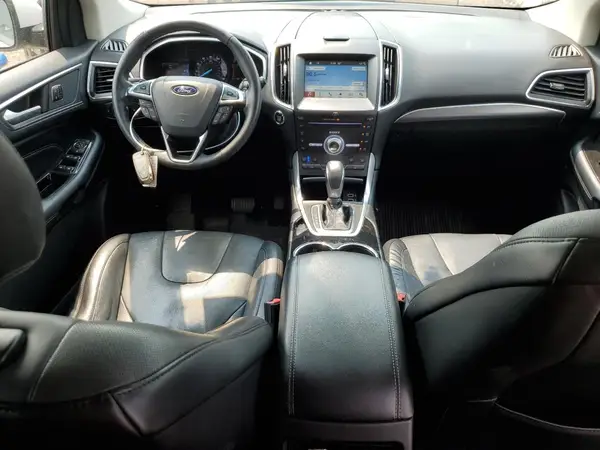 2FMPK3K96JBB06602 2018 FORD EDGE - Image 8