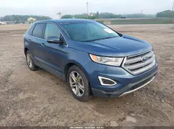 2FMPK3K96JBB06891 2018 FORD EDGE