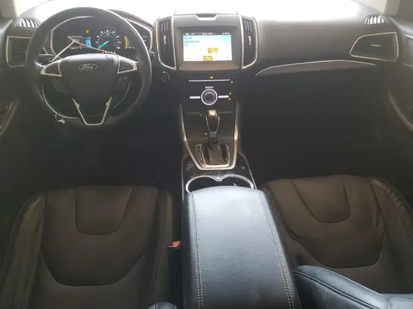 2FMPK3K96JBB07409 2018 FORD EDGE - Image 8