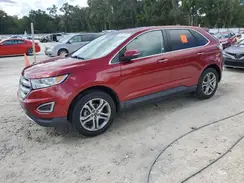 2FMPK3K96JBB07698 2018 FORD EDGE