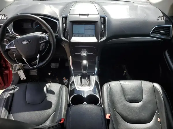 2FMPK3K96JBB07698 2018 FORD EDGE - Image 8