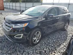2FMPK3K96JBB07796 2018 FORD EDGE