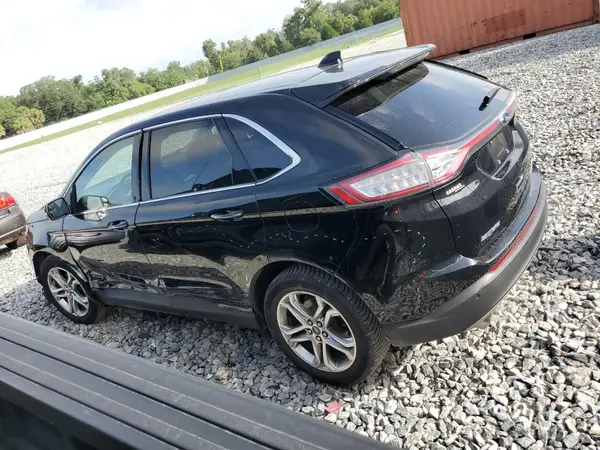 2FMPK3K96JBB07796 2018 FORD EDGE - Image 2