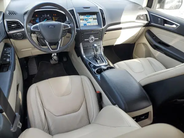 2FMPK3K96JBB07796 2018 FORD EDGE - Image 8