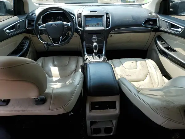 2FMPK3K96JBB08141 2018 FORD EDGE - Image 8