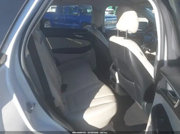 2FMPK3K96JBB10133 2018 FORD EDGE - Image 8