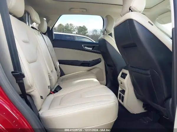 2FMPK3K96JBB11699 2018 FORD EDGE - Image 8