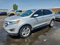 2FMPK3K96JBB20449 2018 FORD EDGE