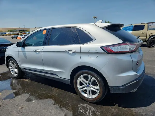 2FMPK3K96JBB20449 2018 FORD EDGE - Image 2
