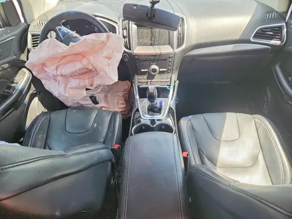 2FMPK3K96JBB22766 2018 FORD EDGE - Image 8
