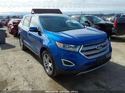 2FMPK3K96JBB32116 2018 FORD EDGE