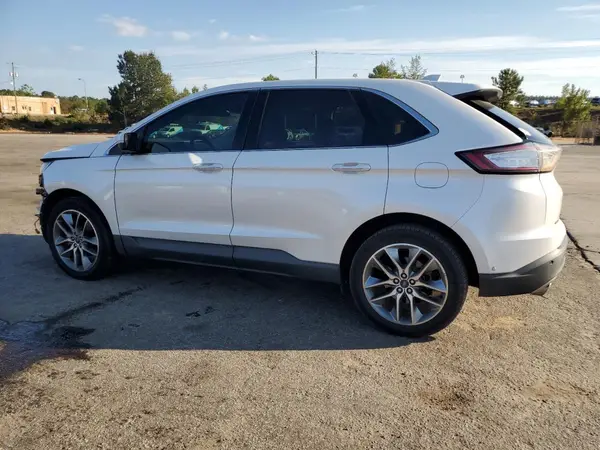 2FMPK3K96JBB35873 2018 FORD EDGE - Image 2