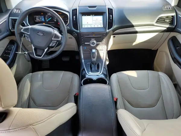 2FMPK3K96JBB35873 2018 FORD EDGE - Image 8