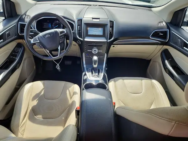 2FMPK3K96JBB36330 2018 FORD EDGE - Image 8