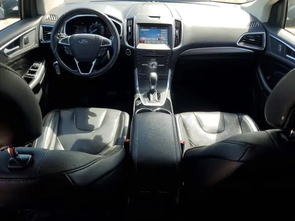 2FMPK3K96JBB37512 2018 FORD EDGE - Image 8