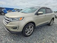 2FMPK3K96JBB41589 2018 FORD EDGE