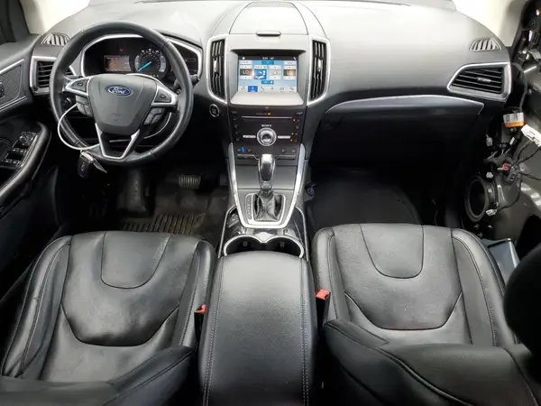 2FMPK3K96JBB41723 2018 FORD EDGE - Image 8