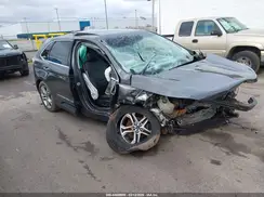 2FMPK3K96JBB41737 2018 FORD EDGE