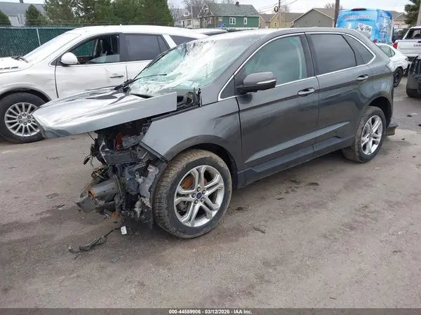 2FMPK3K96JBB41737 2018 FORD EDGE - Image 2