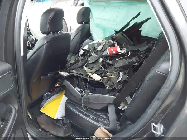 2FMPK3K96JBB41737 2018 FORD EDGE - Image 8