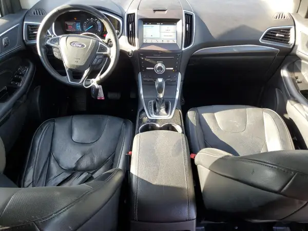 2FMPK3K96JBB42130 2018 FORD EDGE - Image 8
