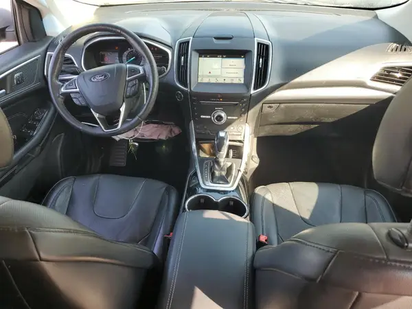 2FMPK3K96JBB43343 2018 FORD EDGE - Image 8