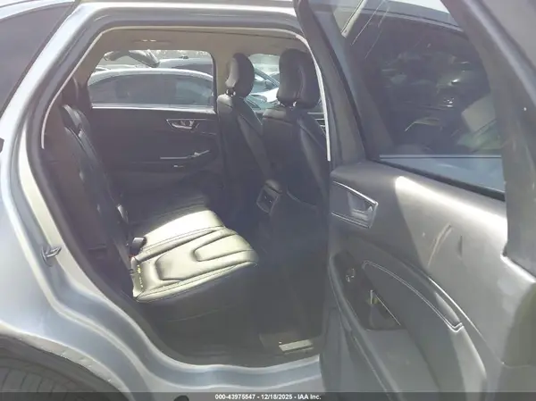 2FMPK3K96JBB43357 2018 FORD EDGE - Image 8