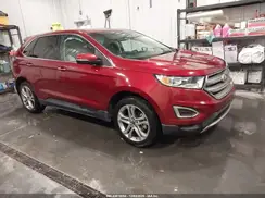 2FMPK3K96JBB44041 2018 FORD EDGE