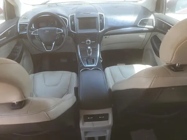 2FMPK3K96JBB44587 2018 FORD EDGE - Image 8