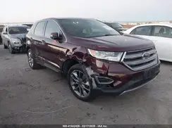 2FMPK3K96JBB51510 2018 FORD EDGE