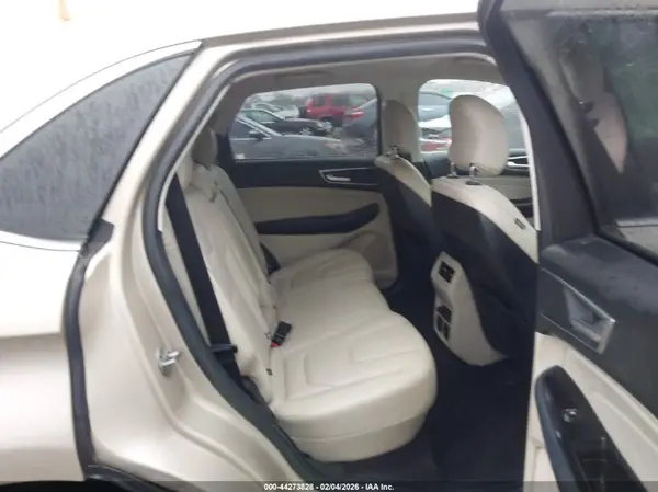 2FMPK3K96JBB61602 2018 FORD EDGE - Image 8