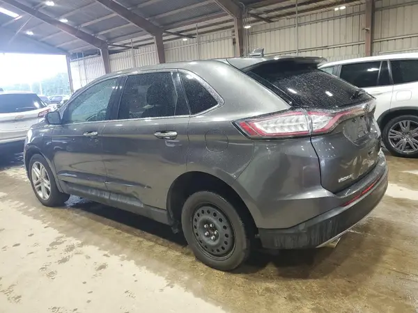 2FMPK3K96JBB63964 2018 FORD EDGE - Image 2