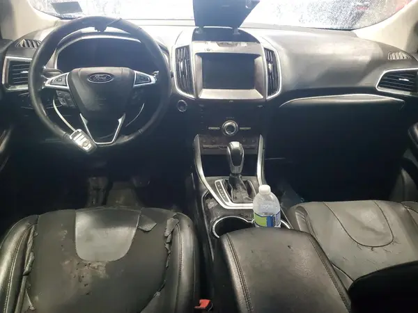 2FMPK3K96JBB63964 2018 FORD EDGE - Image 8