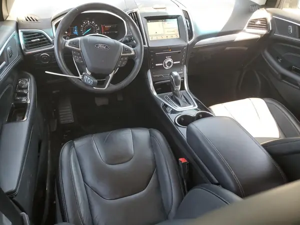 2FMPK3K96JBB67349 2018 FORD EDGE - Image 8