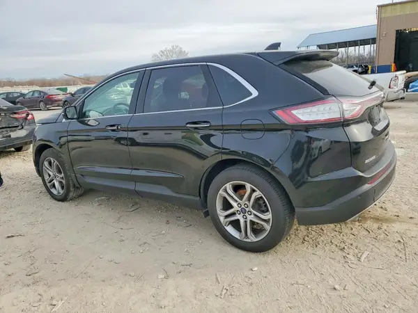 2FMPK3K96JBB73880 2018 FORD EDGE - Image 2