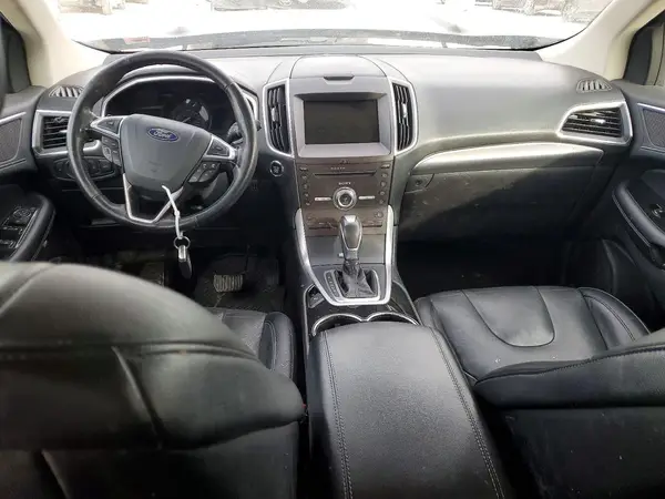 2FMPK3K96JBB73880 2018 FORD EDGE - Image 8