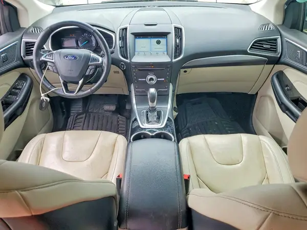 2FMPK3K96JBB74270 2018 FORD EDGE - Image 8