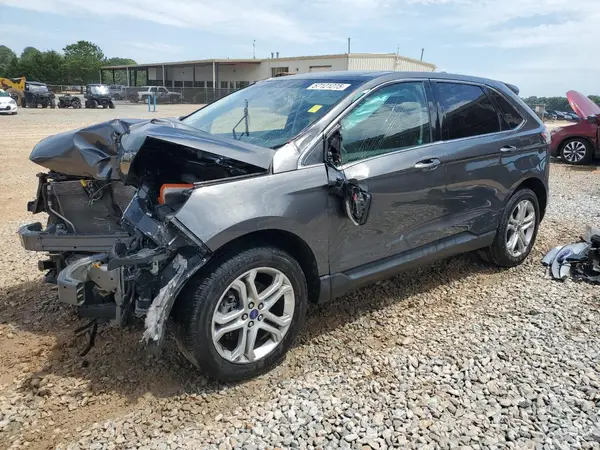 2FMPK3K96JBB75600 2018 FORD EDGE - Image 1