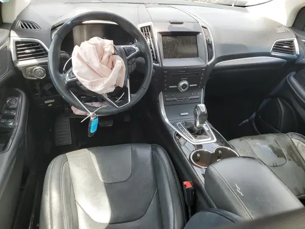 2FMPK3K96JBB75600 2018 FORD EDGE - Image 8