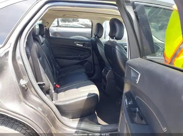 2FMPK3K96JBB75788 2018 FORD EDGE - Image 8