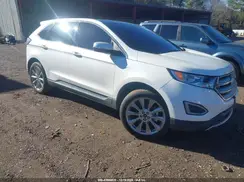 2FMPK3K96JBB84720 2018 FORD EDGE