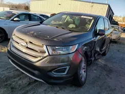 2FMPK3K96JBB89934 2018 FORD EDGE