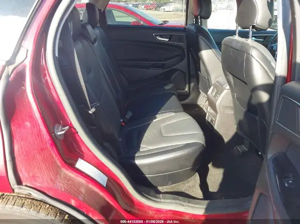 2FMPK3K96JBB89965 2018 FORD EDGE - Image 8