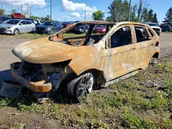 2FMPK3K96JBB96401 2018 FORD EDGE