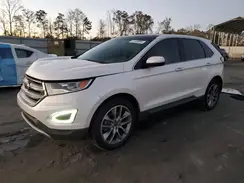 2FMPK3K96JBC04626 2018 FORD EDGE