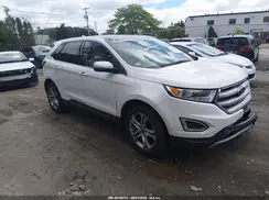 2FMPK3K96JBC24200 2018 FORD EDGE